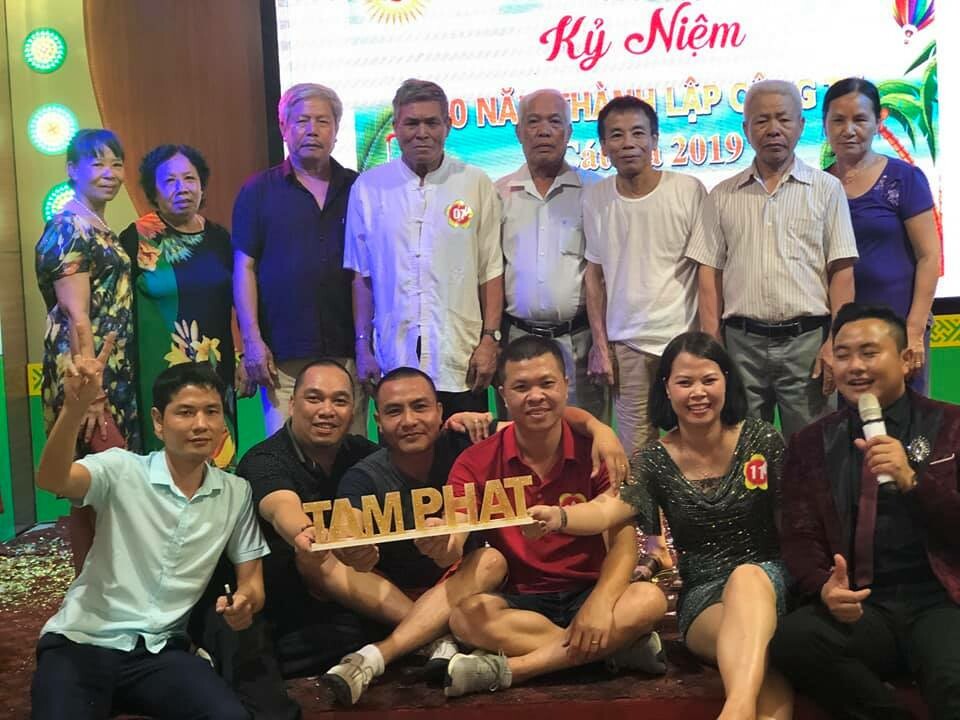 Dịch Vụ Tam Phát 3