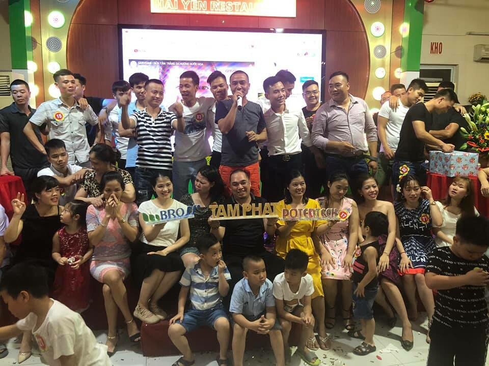 Dịch Vụ Tam Phát 7