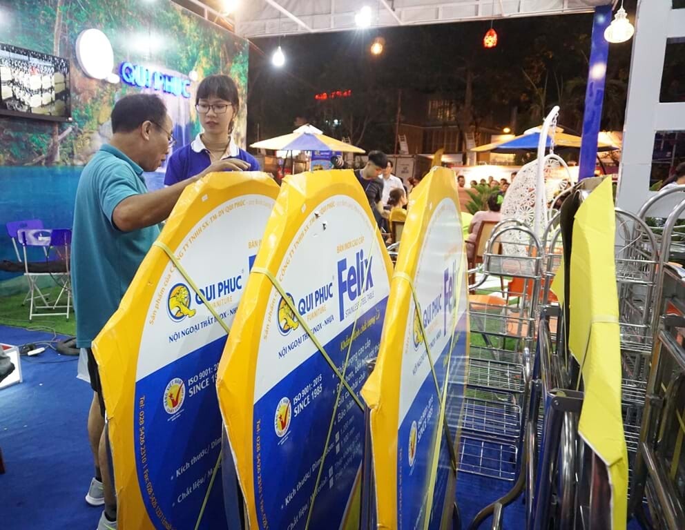 Vận Tải Quốc Thịnh 5