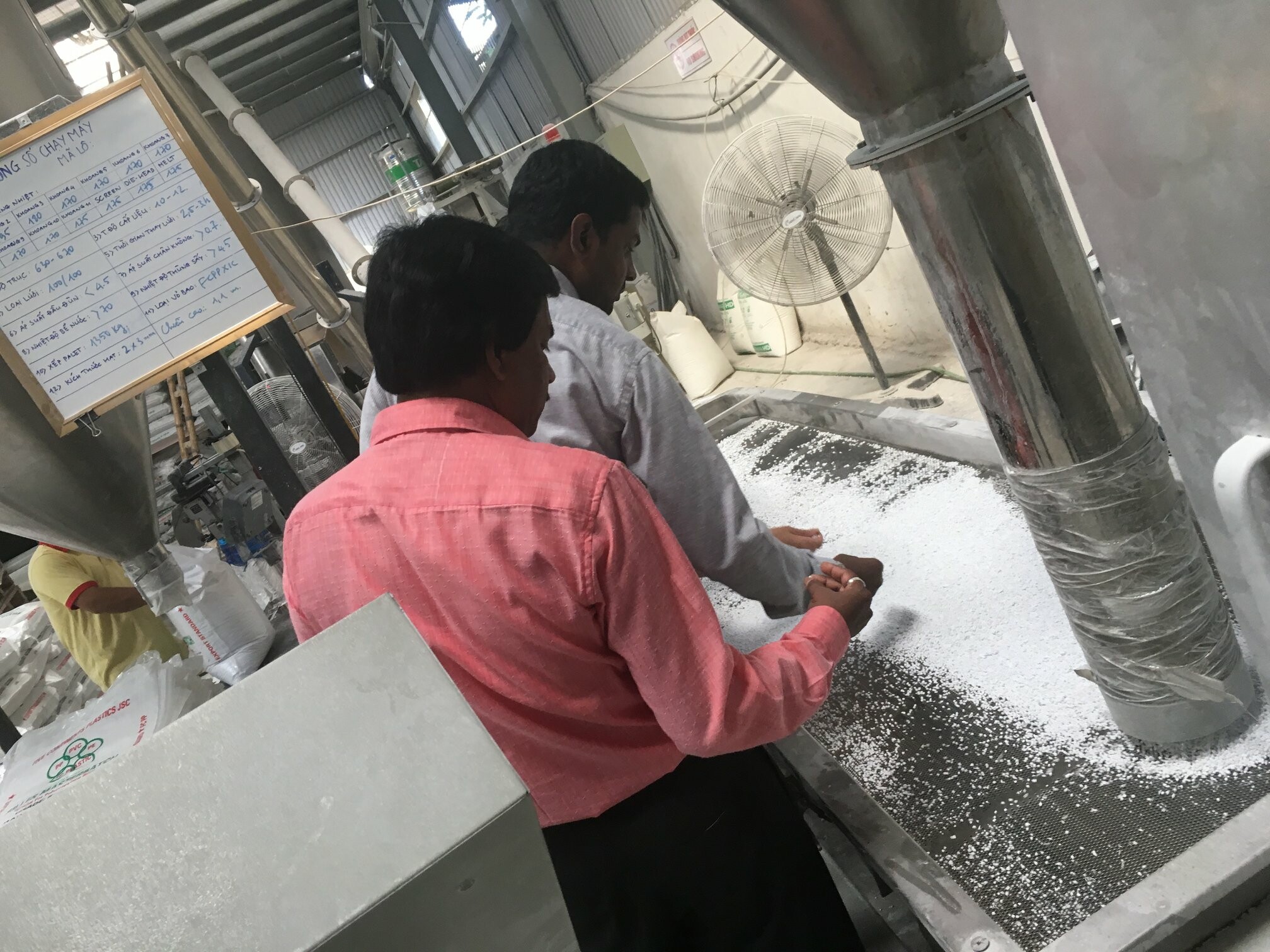 Tập đoàn Thiên Hà - THT GROUP 3