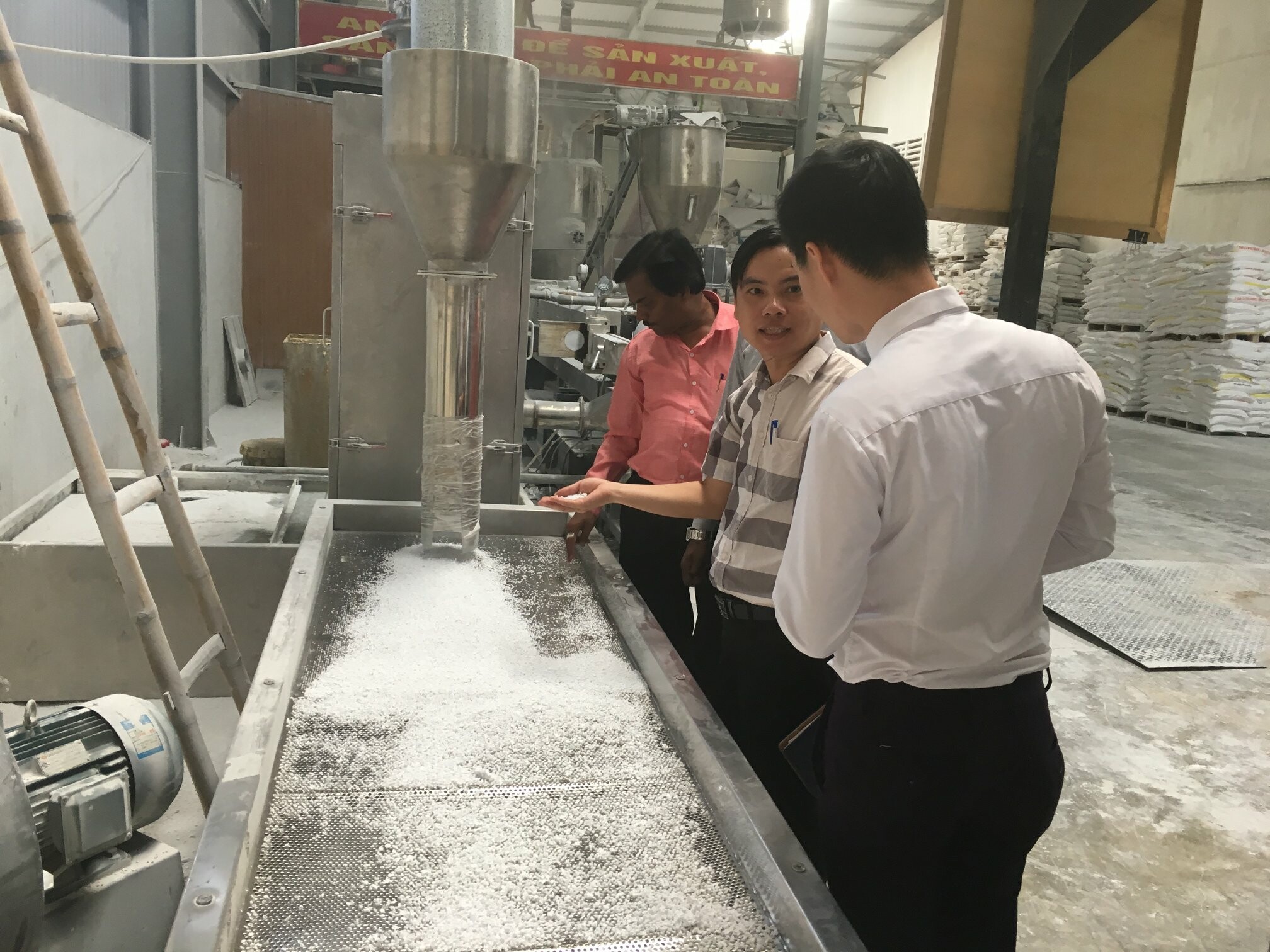 Tập đoàn Thiên Hà - THT GROUP 2