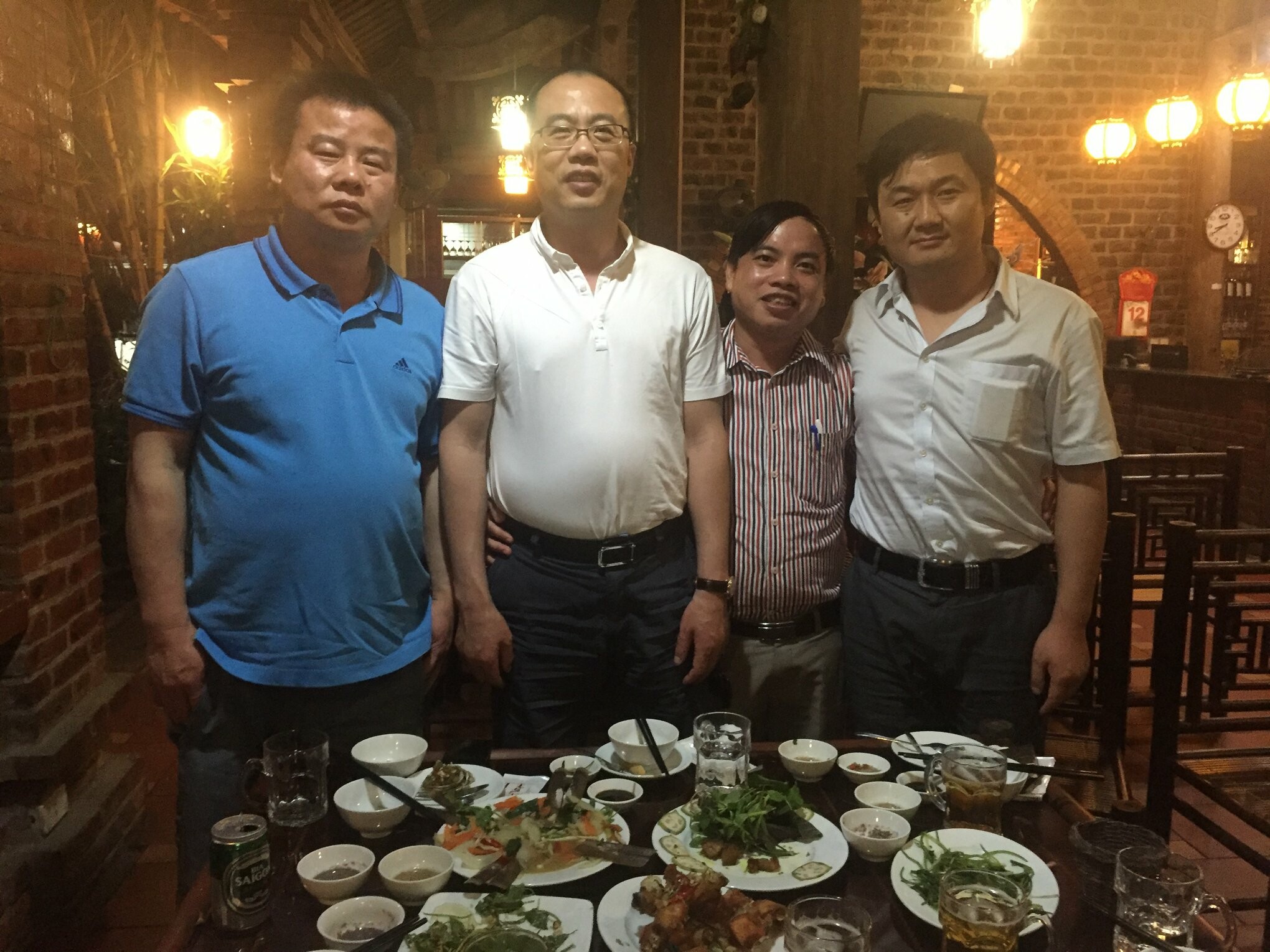 Tập đoàn Thiên Hà - THT GROUP 7