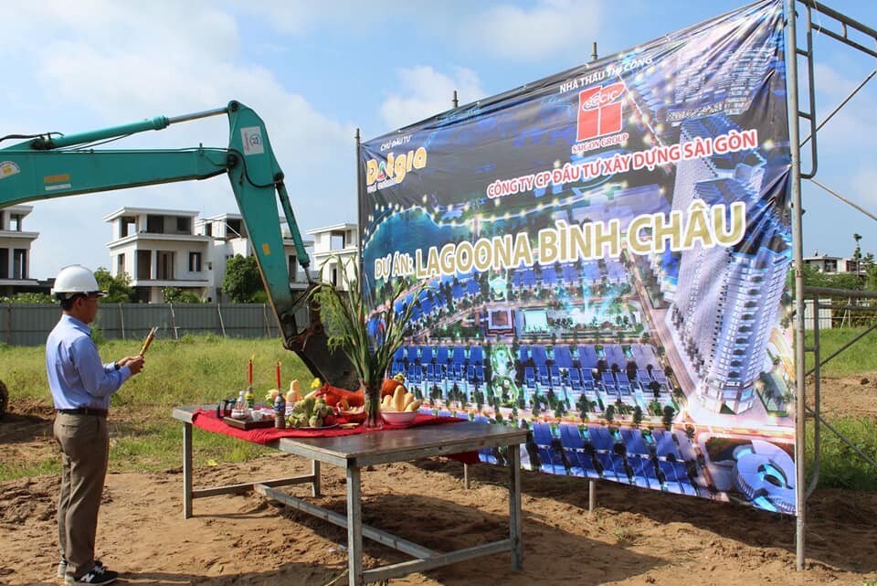 Xây dựng Cầu đường Sài Gòn 4