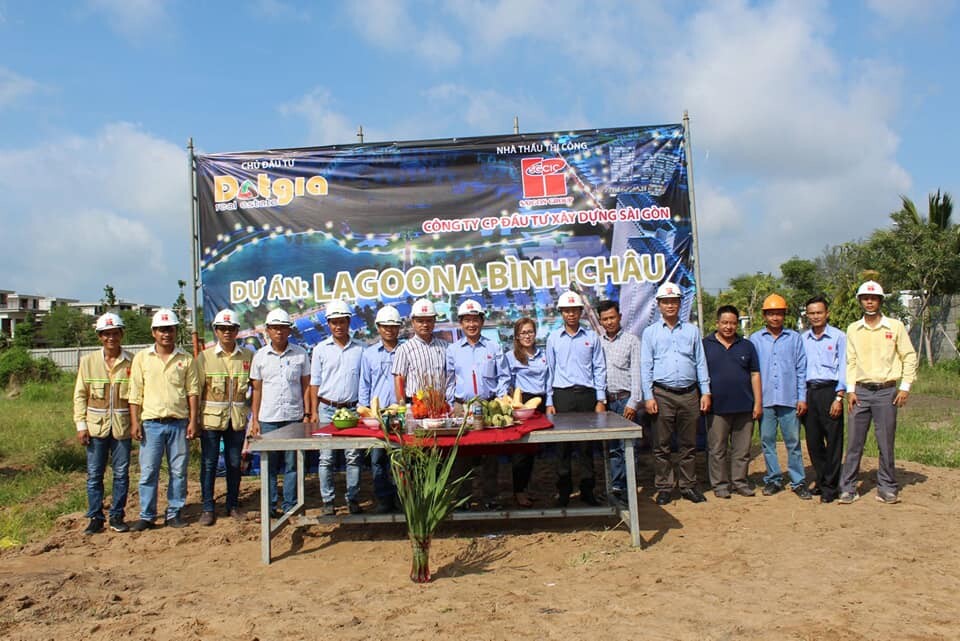 Xây dựng Cầu đường Sài Gòn 6