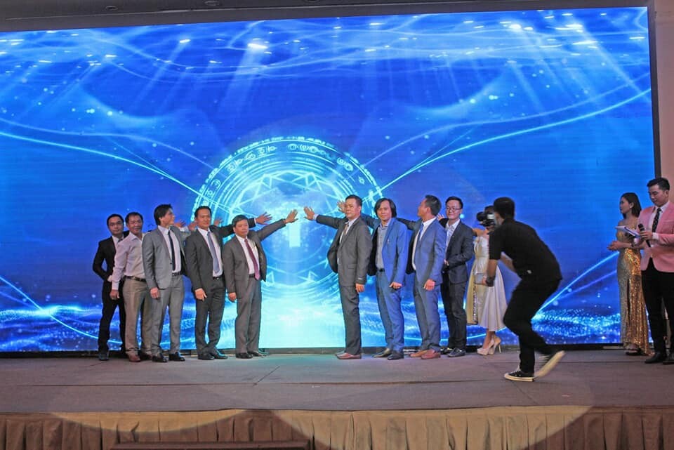 Xây dựng Cầu đường Sài Gòn 1