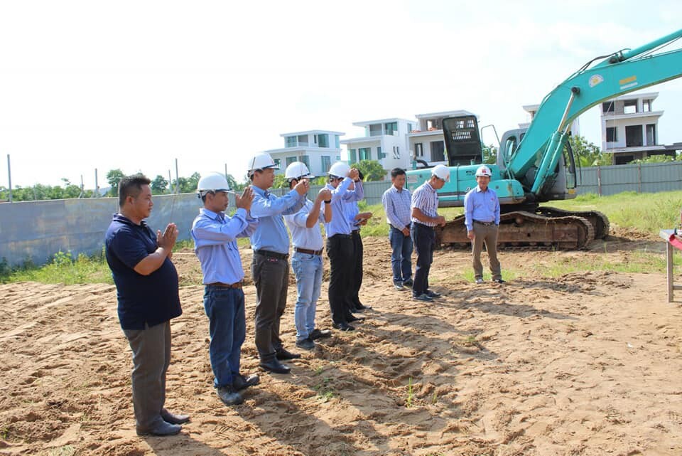 Xây dựng Cầu đường Sài Gòn 5