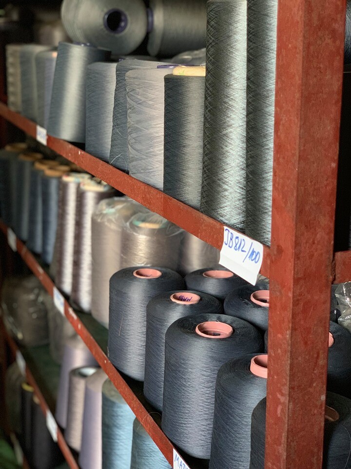 May Mặc Giang Nguyên 2