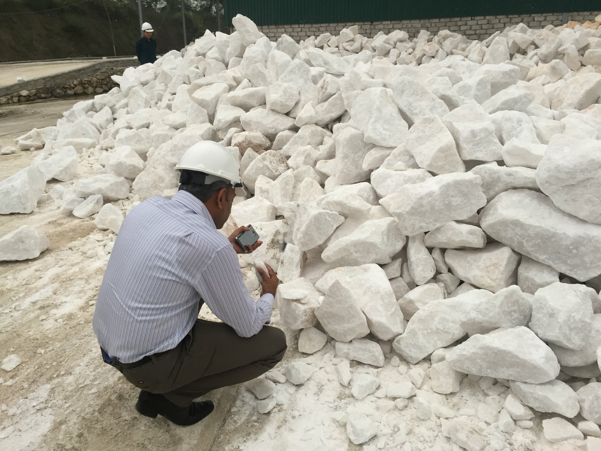 Tập đoàn Thiên Hà - THT GROUP 8