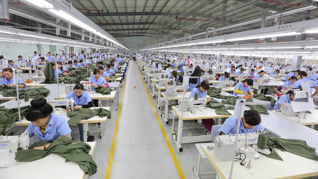 Việt Pan Pacific 2