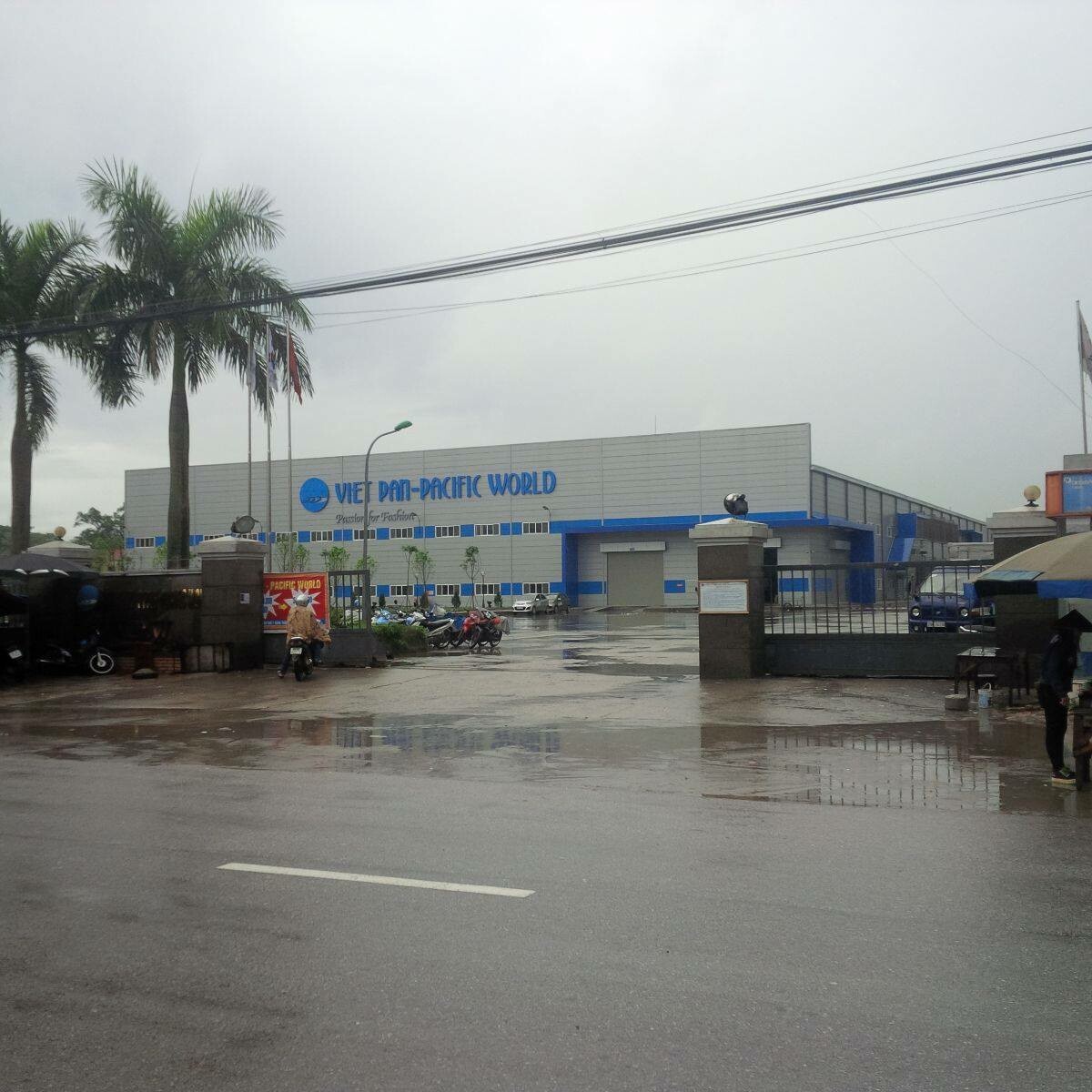 Việt Pan Pacific 6