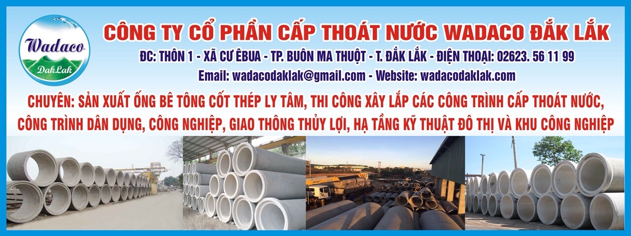 Cấp nước Đắk Lắk 10