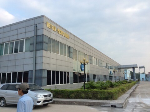 Việt Pan Pacific 4