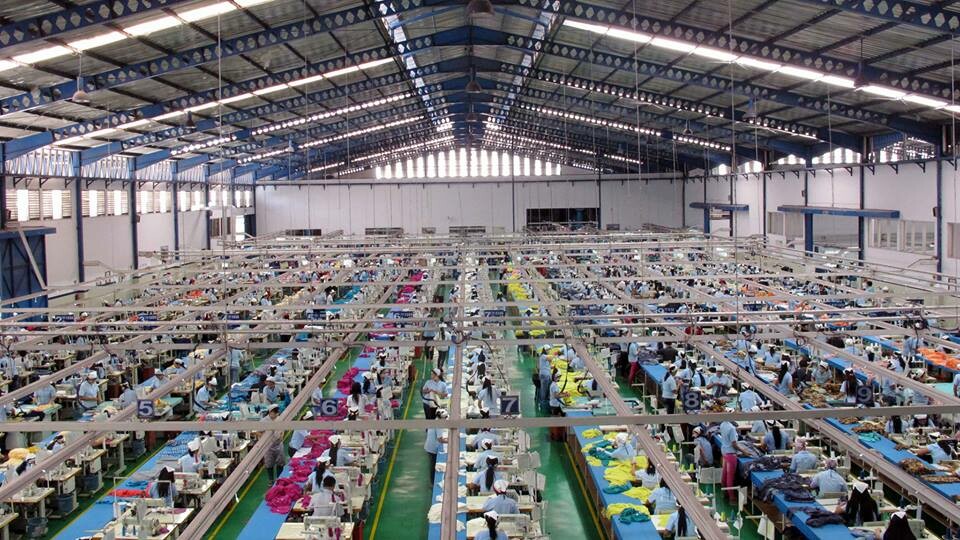 Việt Pan Pacific 1