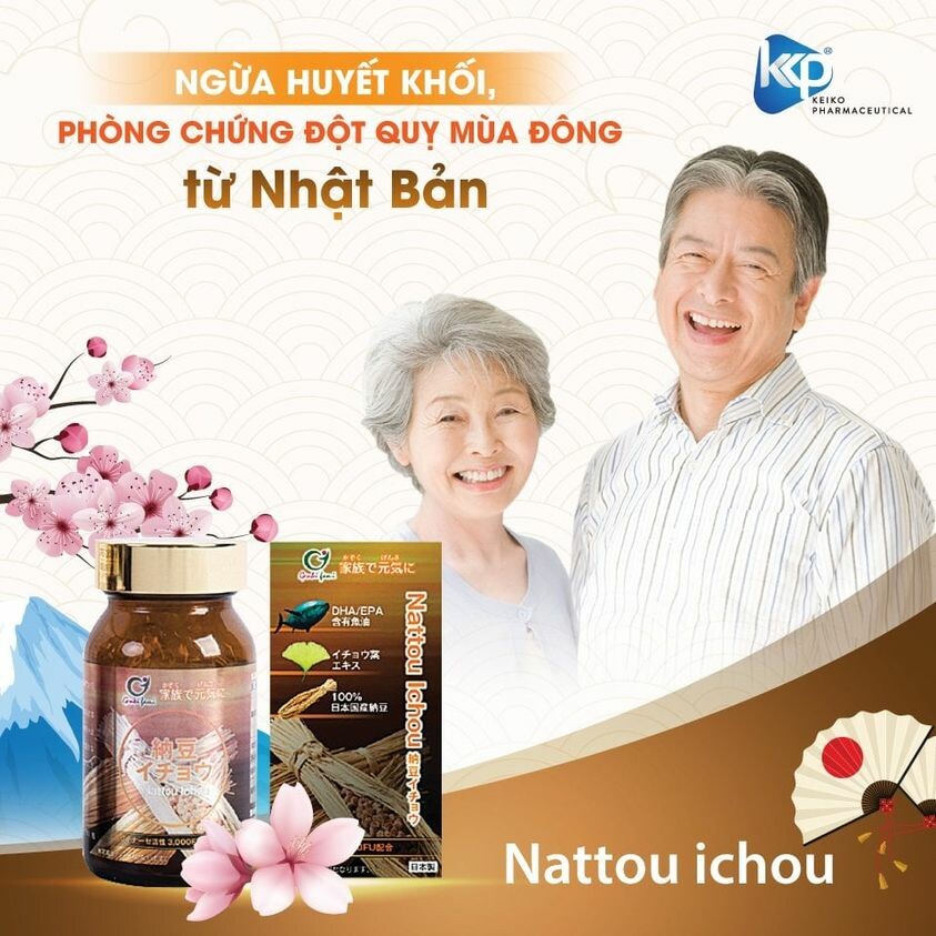 Dược Phẩm Keiko 4