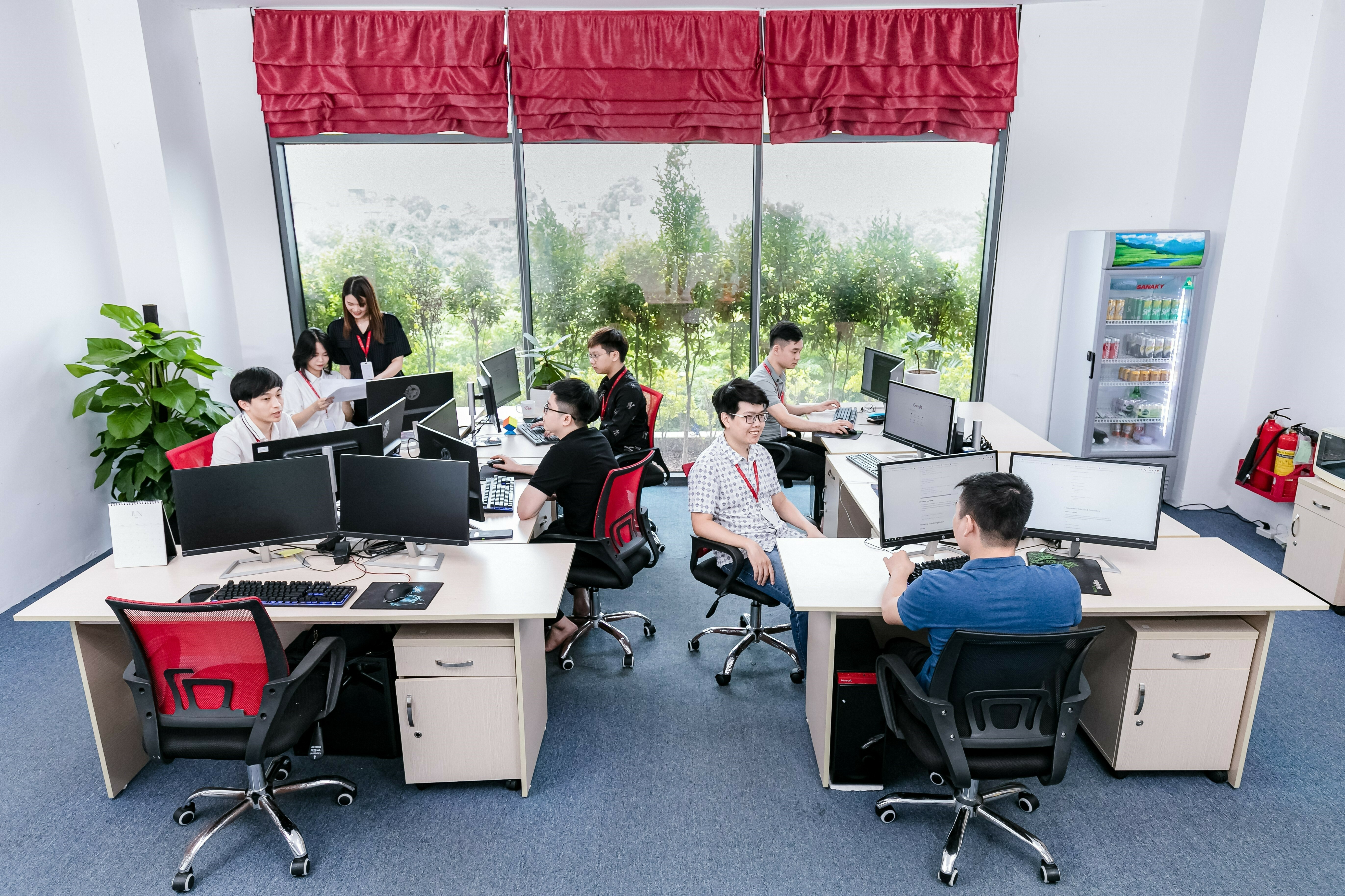 CÔNG NGHỆ BEETECH 4