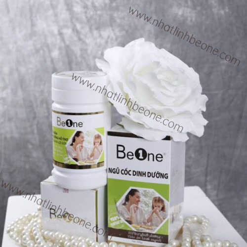 Công ty Nhật Linh - BEONE 4