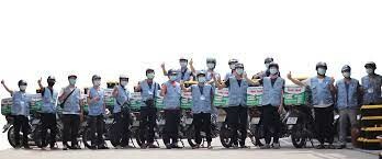 Thương Mại & Dịch Vụ DND 4