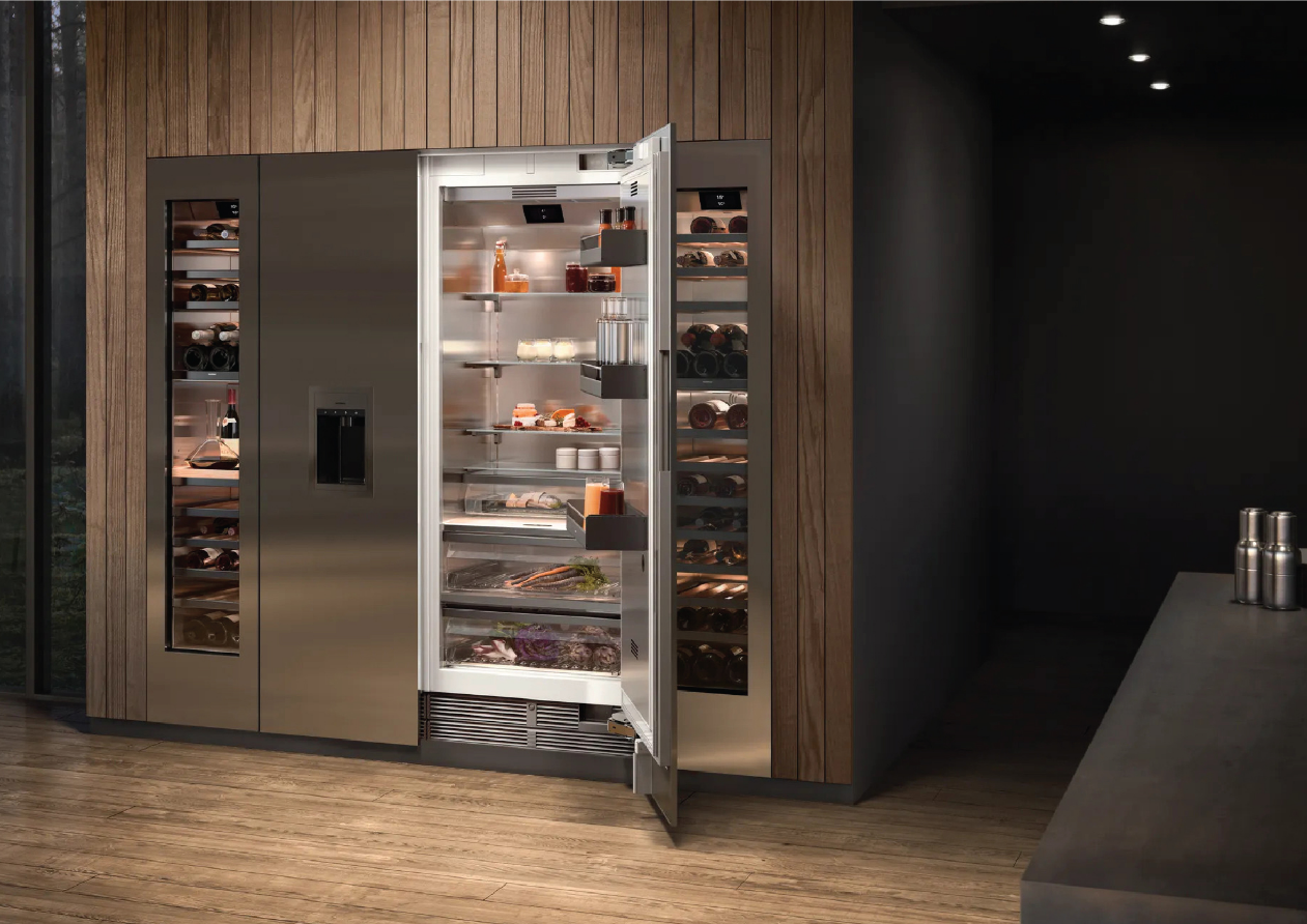 PHONG CÁCH CHÂU ÂU - EuroStyle 4