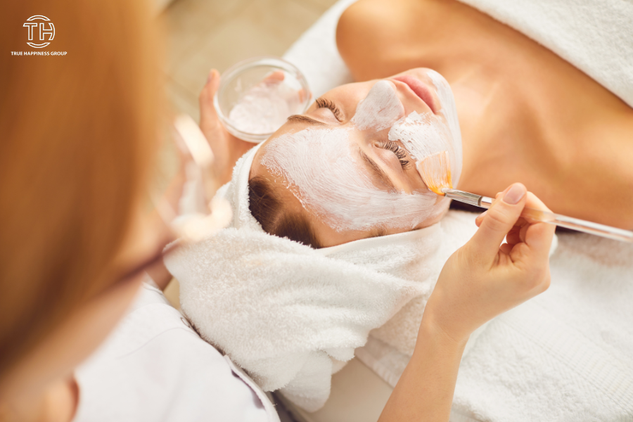 Công nghệ THG - THGroup 4