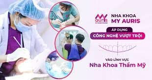 Nha Khoa My Auris 3