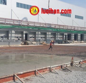 Lưới Hàn Thiên Phú 4