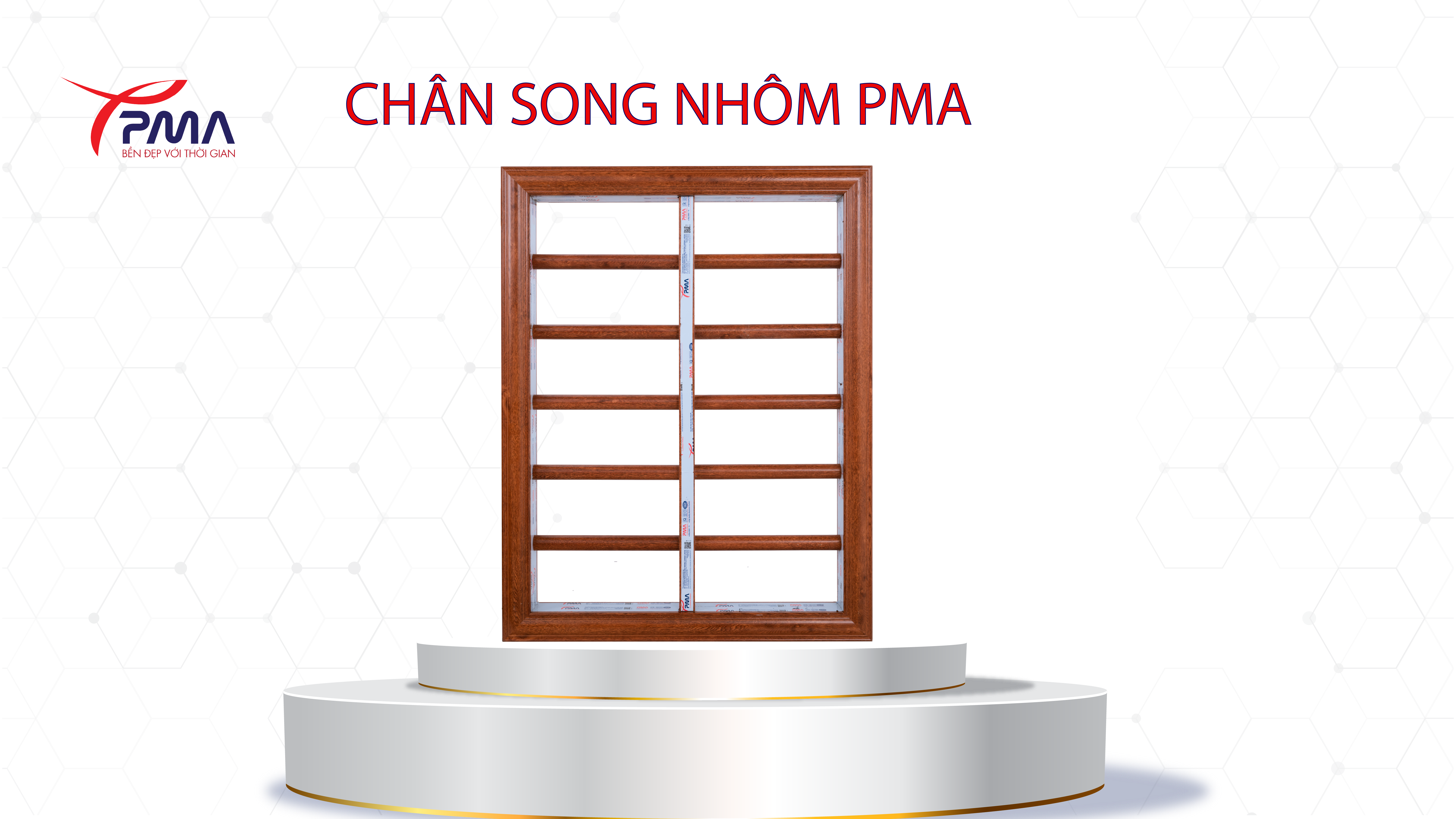 Sản Xuất Và Thương Mại ATC (Hưng Phát) - Nhôm PMA 5