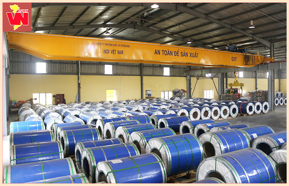 Inox Việt Nam 3