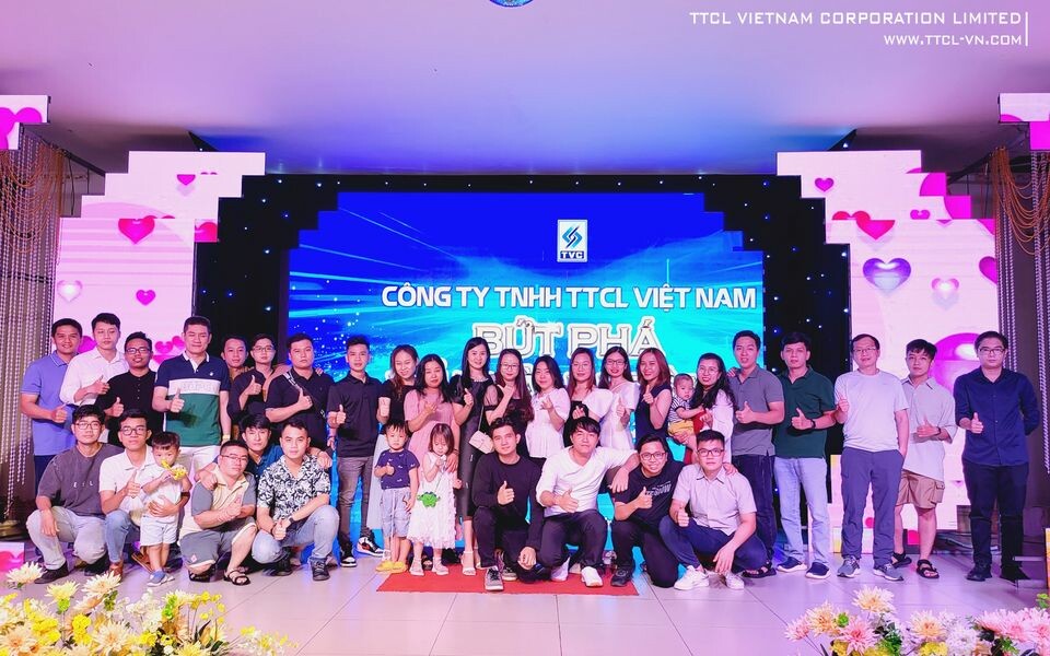TTCL Việt Nam 4