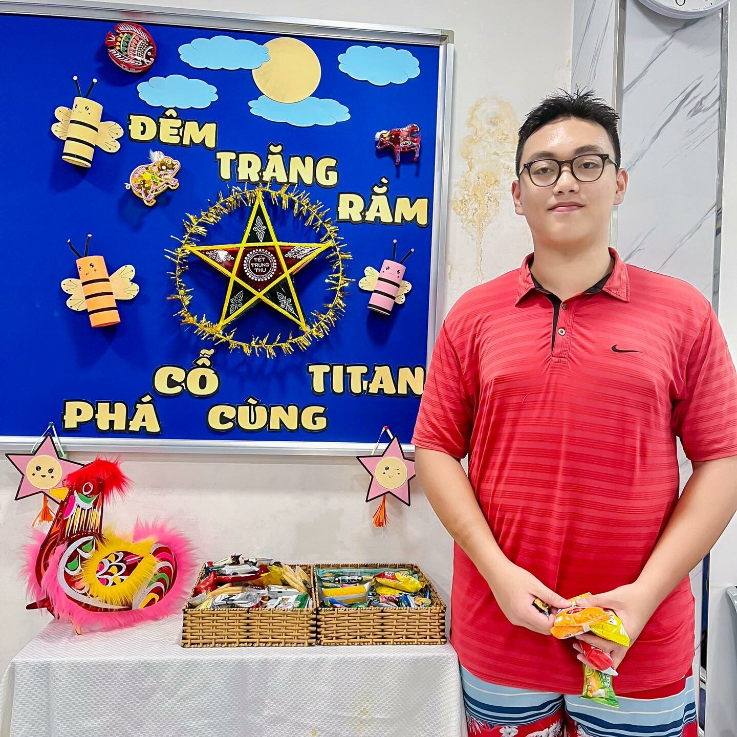 Giáo Dục TI TAN 6