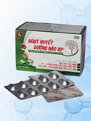 Sinh Học Dược Phẩm BIOPRO 4