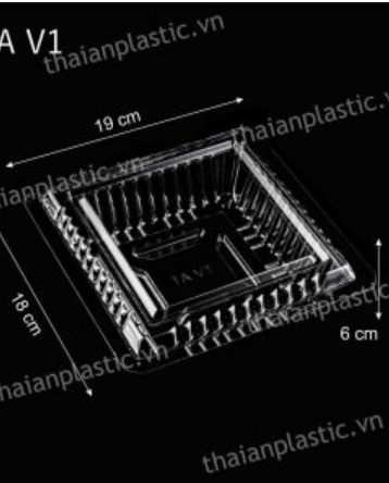 Bao Bì Nhựa Thái An 4