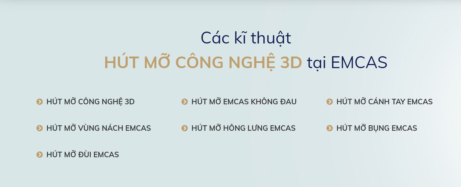Bệnh Viện EMCAS 2