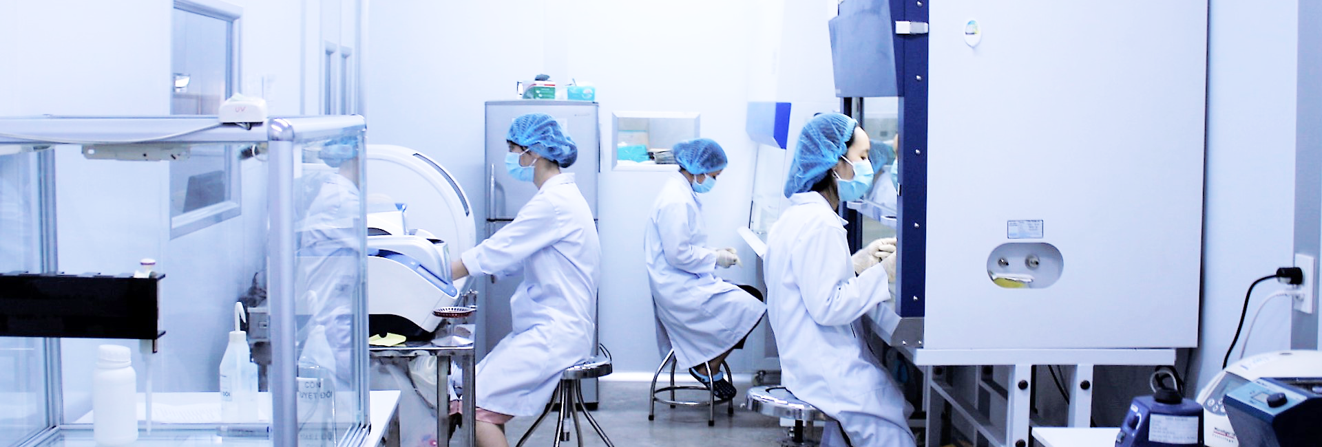 Công Nghệ Sinh Học Khoa Thương 4