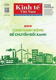 Tạp Chí Kinh Doanh - VNBusiness 4