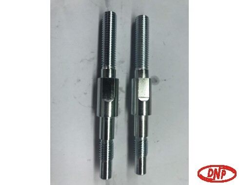 Cơ Khí Chính Xác Đại Nam Phát 2