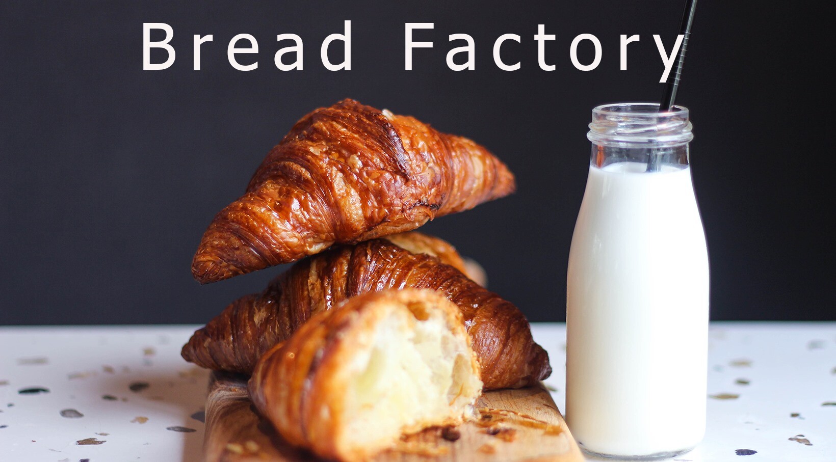 JIN Việt Nam - Bread Factory 2