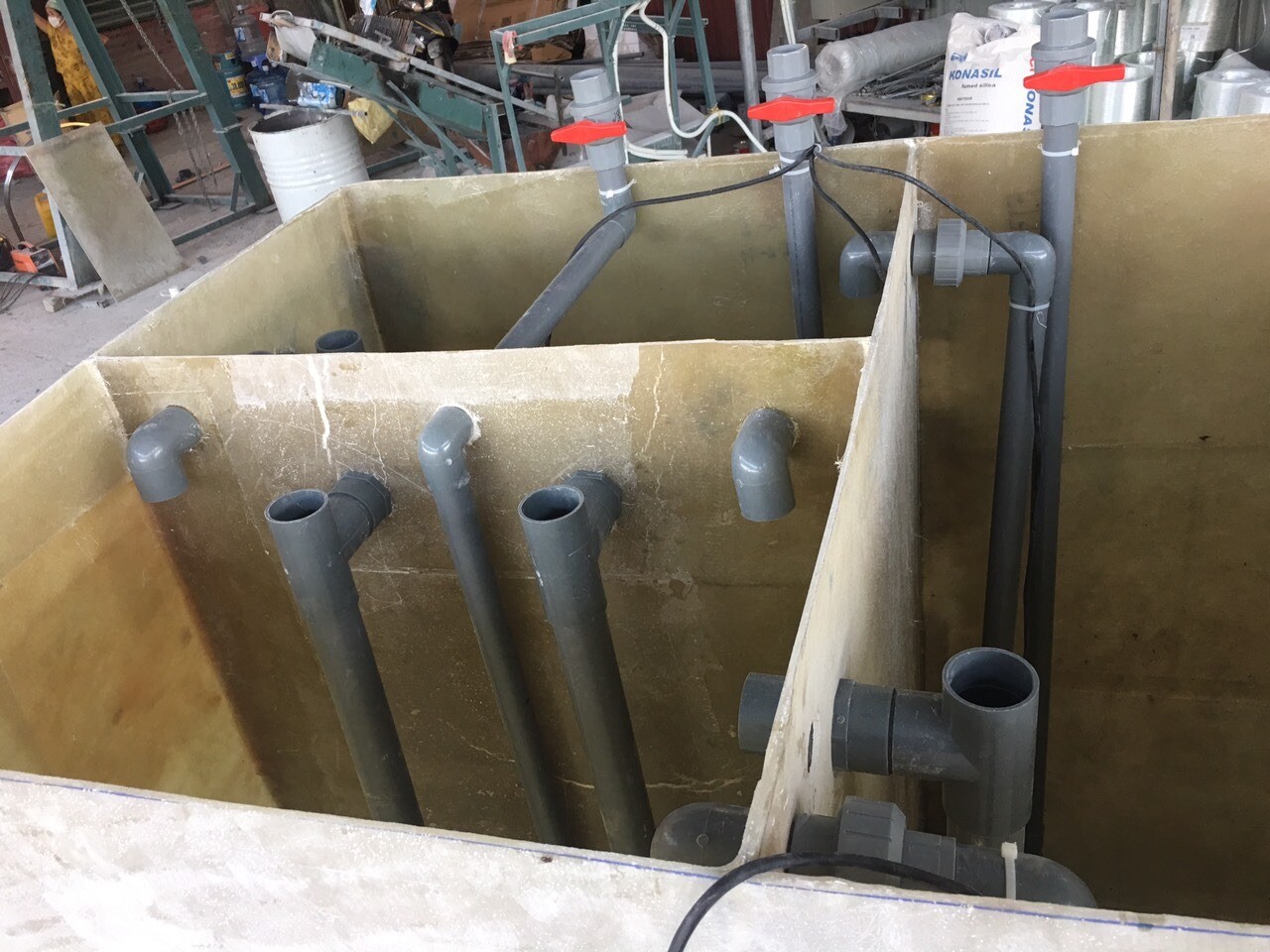 Xuất Nhập Khẩu Hoàng Gia Khánh 2