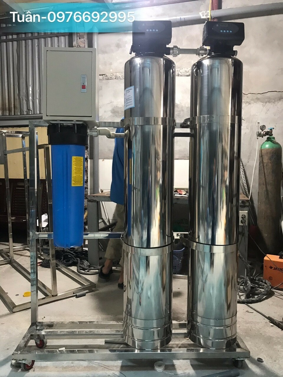 Xuất Nhập Khẩu Hoàng Gia Khánh 8