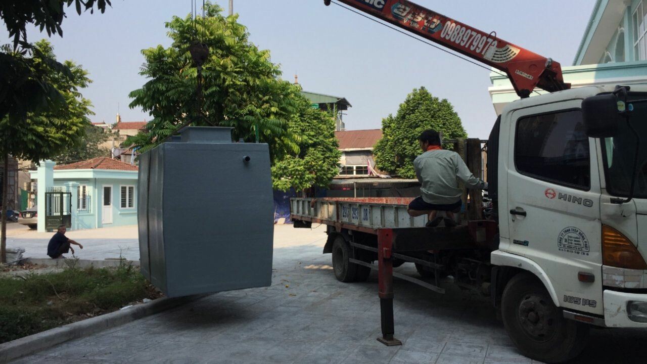 Xuất Nhập Khẩu Hoàng Gia Khánh 3