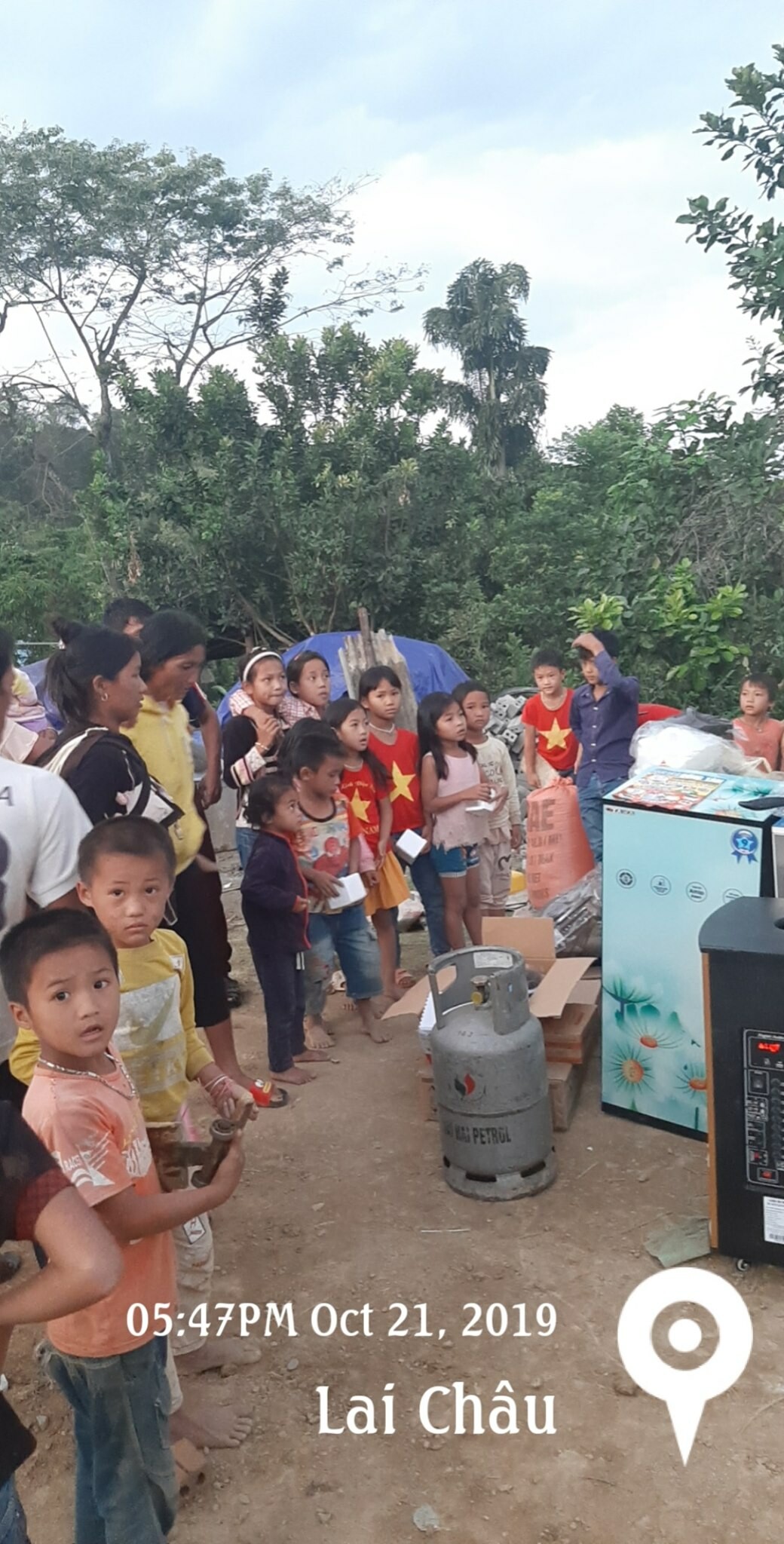 Xuất Nhập Khẩu Hoàng Gia Khánh 10