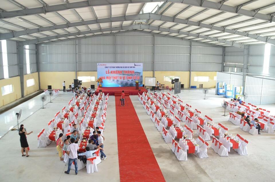 Dịch Vụ Tam Phát 9