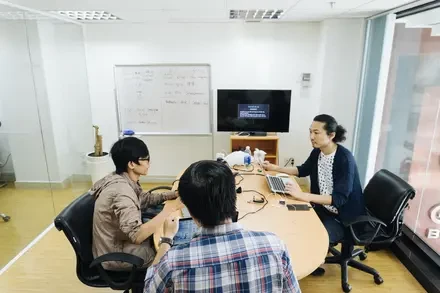 Japan Saigon Total Solutions 3