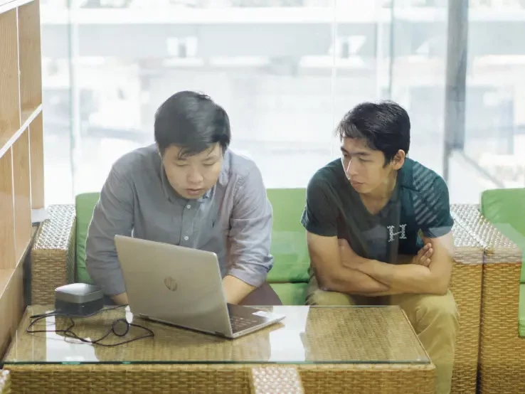 Japan Saigon Total Solutions 1