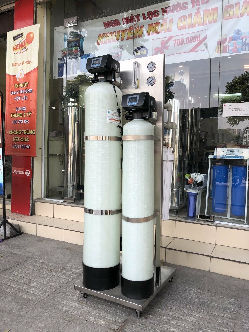 Xuất Nhập Khẩu Hoàng Gia Khánh 7