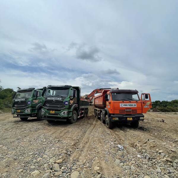 Công Ty Cổ Phần Phúc Thành An 1