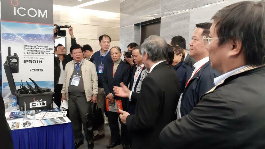 Công Ty Cổ Phần Giải Pháp Kỹ Thuật Việt 4