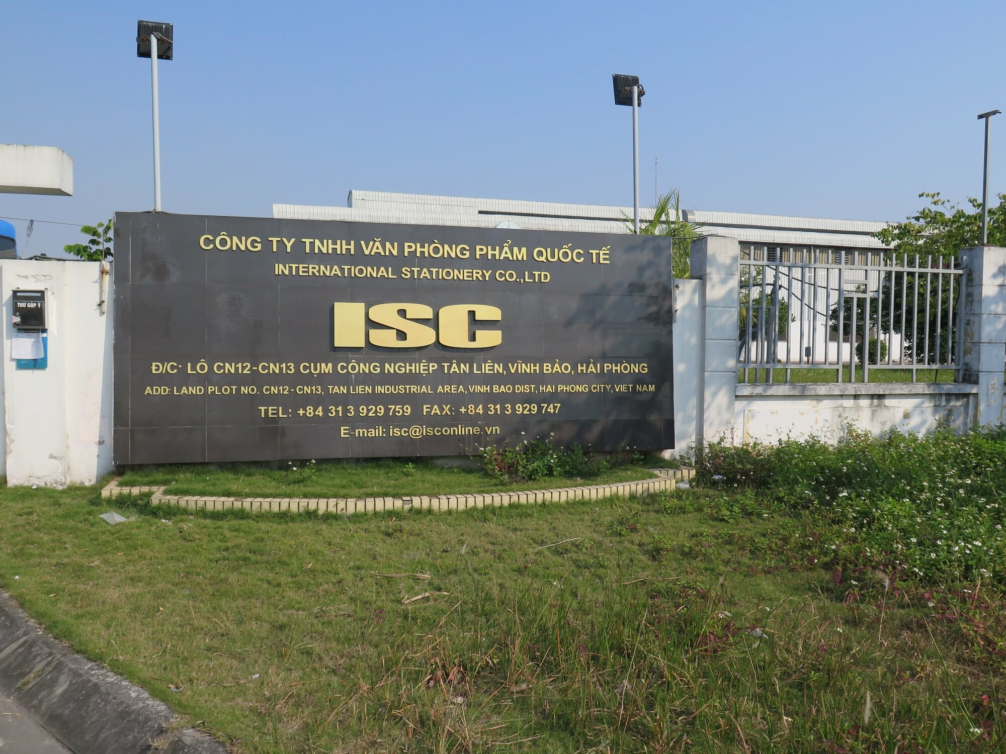 Văn Phòng Phẩm Quốc Tế 4