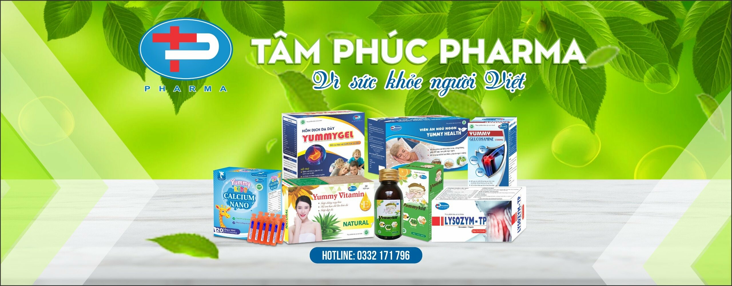 Tâm Phúc 5