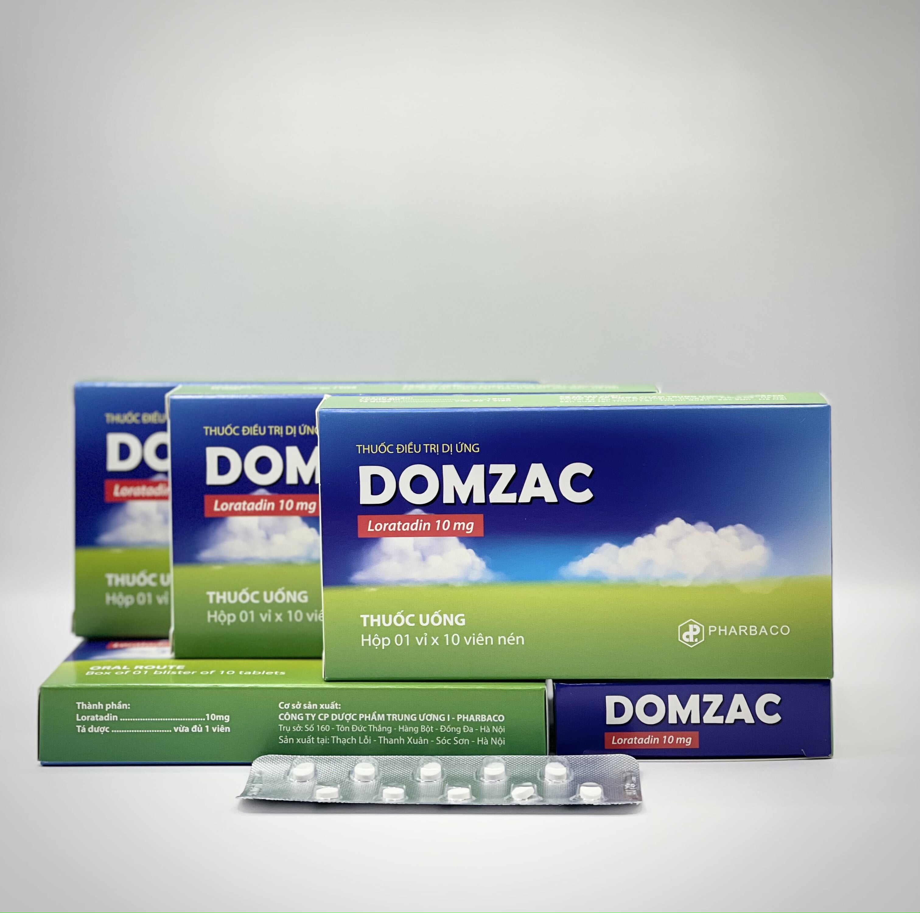 Dược Phẩm Và Thiết Bị Y Tế Đông Nam Á 3