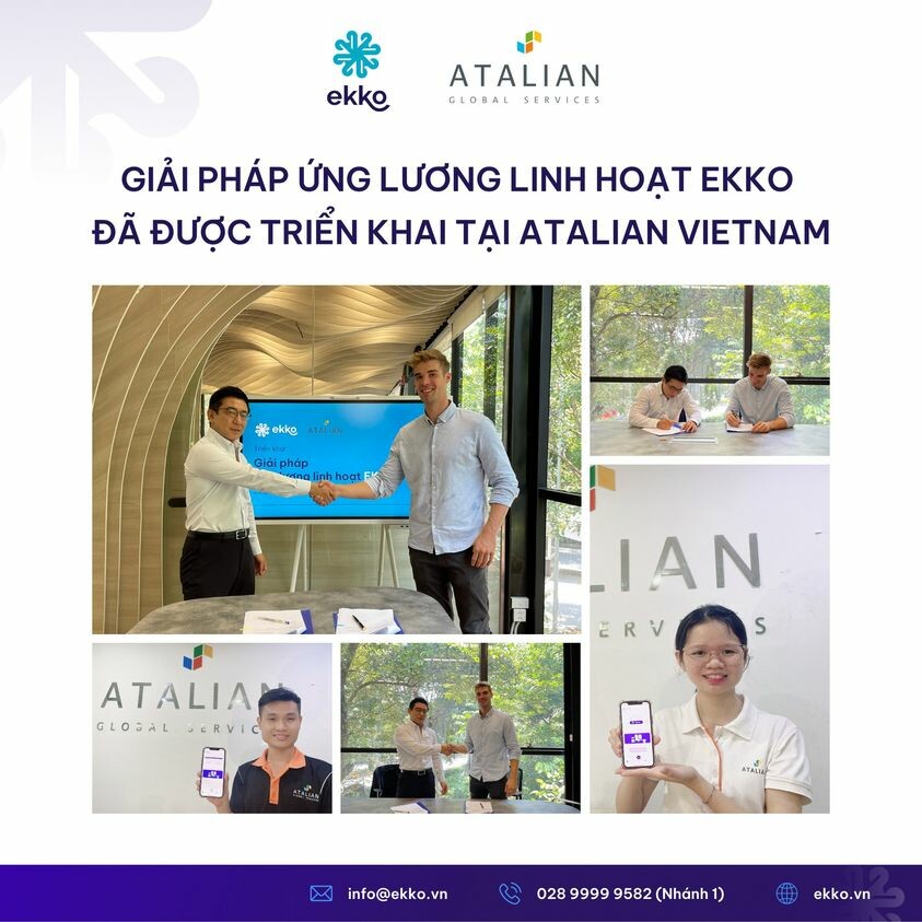 CÔNG NGHỆ ECOTEK 3